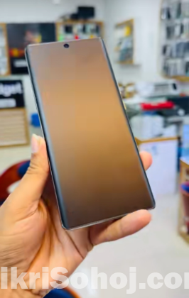 Tecno spark 20 pro plus